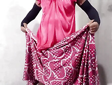 Mother, hand job, desi sex