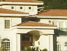 Ashley Taylor Gets Hairy Pussy Pounded In Vintage Porn Scene