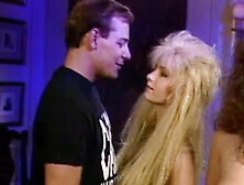 Last Temptation (1989)