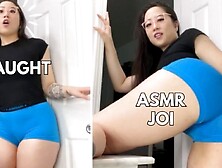 Awesome Kimmy Kalani at asmr dirt