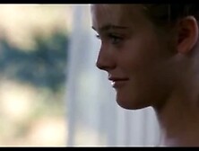 Alicia Silverstone Incest