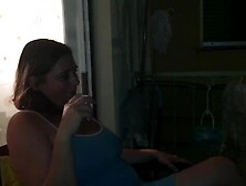 Wife Inhalesfatcigar for Full Hdvideo Missinhale@yahoo. com