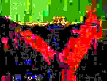 Early Katie Morgan Interracial-Pre Boob Job