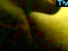 Cristina Lay Breasts Scene in Hotel Paradise