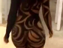 Make them cheeks clap without trying