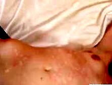 Jenna Reid Dripped Candle Wax And Gets Banged Real Hard