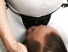 Mature Mormon Daddy Enjoys His Boys