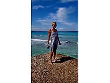 Gigi and Dave, a nudist story, hot life, free SFW taster for people like us