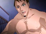 Hentai cheating wife gets pussy nailed hard