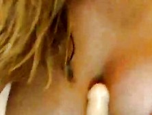 Crazy Amateur Pov Busty Blonde Chick