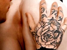 Insatiable Beast Unleashed Jay Tees Monster Cock Devours Tyler James