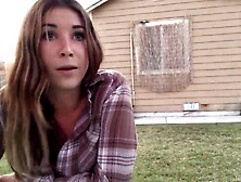 Think previous to shooting abusive porn!