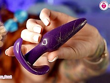 All My Anal Beads Collection