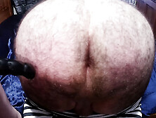 Part two:- Domme Satana, Mastix Carrie does a Double Dominatrix session