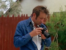 Topless Girl Drowned in Water