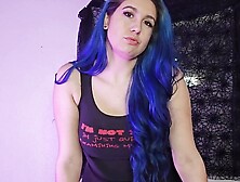 Witch Turns You Into a Sissy Maid to Pay off Your Debt