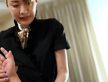 Young Wife Esthetician Who Fell to the Filthy Big Cock of a Lowlife Neighbor