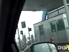 Landing dinghies in Turin