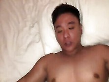 Id Rf Muscle Chinese Guy