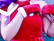 Sister Lovers Misato Katsuragis Epic Creampie Gf Cosplay Transformation