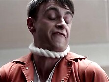 Misfits S3 Ep1 Hang