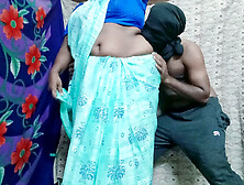 Tamil beautiful wife navel licked with tongue and sucked and took full romantic mood home made sex