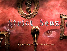 Cruel Punishment on the Rack Part one 8 Min