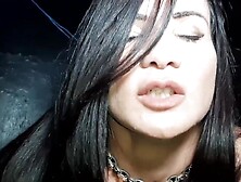 Chamei um fã gostoso swuing para me comer. nada de