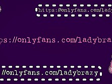 Lusty Dyke business partners exchange ideas inside the bed!