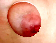 Girl in a big bathtub