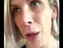 Here's the public teaser.  Being terrified of flying,  I decided to...