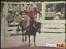 Classic Rodeo