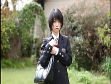 Cosplay Idol - Ushijima 6