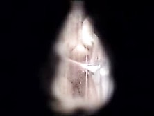 Hidden Shower Masturbation (claim)