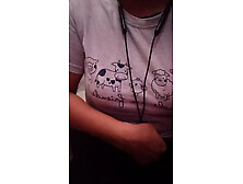 "She Went Fully Nude on Video Call – He Couldn’t Believe His Eyes!"