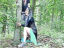 Once You Remove Its Personality,  Rights,  Dignity,  Shame And Identity All That Is Left Is A Dumb Set