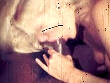 Chris Cassidy In Housewife's Dream BBC FUCK SUCK