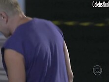Laura Keller in Pe na Cova (series) (2013)