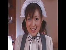 Divine Japanese Yukiko Suo Received A Facial Cumshot