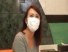 【**】旦那が仕事中に昼間からホテルでハメ撮りされる欲求不満の美人妻たち【２名