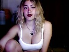 Myfreecams - Cherrybaby June 25 2024