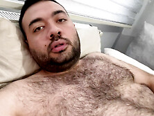 Turkish Horny Gay Jerking And Cums