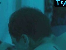 Jovana Stojiljkovic Lesbian,   Breasts Scene  in Morning Changes Everything