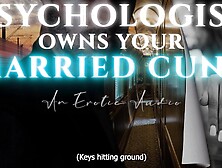 Verified Amateurs featuring TheVagineWhisperer's dirty talk video