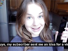 I decided not to close the shower door in the dorm,  what's going to happen? Experiment.