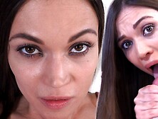 Alyssa Reece and Porn Force's hot action dirt by Verified Amateurs