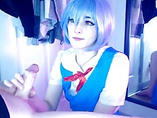 Indulge in raw playful passion with a costume's intimate hot allure