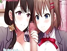 Hentai - Hayakawa-Kuns Unhappy And Happy Day The Motion Anime 2 Raw