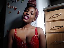 ASMR Moans & Kisses II (ASMR Chocolate Devotion)