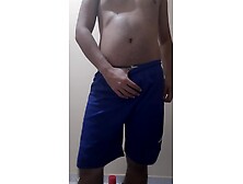 Homo hawt cueca box large butt